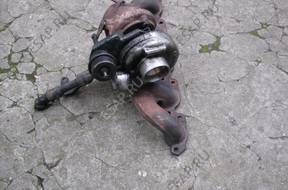 GARRETT Mercedes 2.9 TD  100% !!!