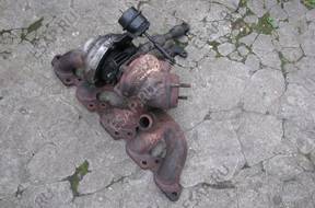 GARRETT Mercedes 2.9 TD  100% !!!