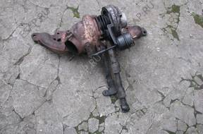 GARRETT Mercedes 2.9 TD  100% !!!