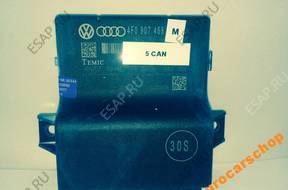 GATEWAY AUDI A6 4F0907468 M 5 kanaowy