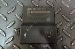 GATEWAY INTERFACE МОДУЛЬ 8U0907468Q AUDI SERWIS