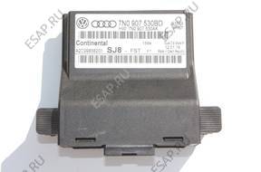 Gateway kontroler МОДУЛЬ БЛОК УПРАВЛЕНИЯ 7N0907530BD
