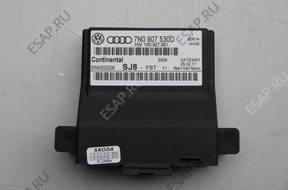 Gateway kontroler МОДУЛЬ БЛОК УПРАВЛЕНИЯ CAN 7N0907530D