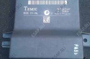 GATEWAY TEMIC AUDI A6 C6 05 год, 4F0 907 468B