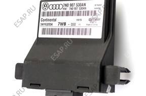 GATEWAY VW AUDI SKODA 7N0907530AN do RNS510 RCD510