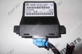 GATEWAY VW CC EOS GOLF SCIROCCO   7N0907530AA
