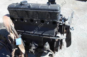 GAZ 69  двигатель 2.1  GDASK