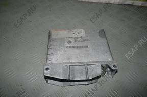 GAZ GAZELLE 2.1 TD 2006 год БЛОК УПРАВЛЕНИЯ 412.237001002