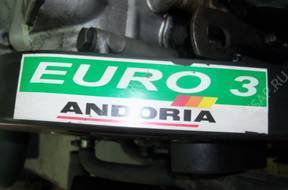GAZELA. двигатель . EURO - 3.  INTERKULER.    KRAK.