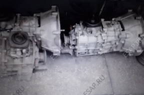 GAZELLA.  КОРОБКА ПЕРЕДАЧ - СТУПЕНЧАТАЯW.  V - POLSKA.  KRAKW.