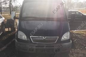 GAZELLE 2.1 TDi 2005 год Lampa przd prawa