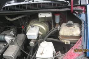 GAZELLE GAZ двигатель 2,1 TD год 05 МОСТ