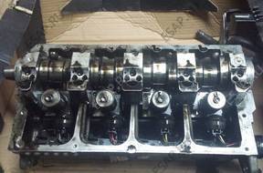 ГБЦ bxe 1.9 tdi  03810373r +waek