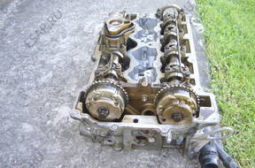 ГБЦ N43 B16A KOMPLETNA BMW E90 E87 316I 116I