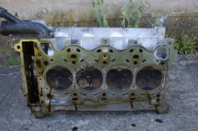 ГБЦ N43 B16A KOMPLETNA BMW E90 E87 316I 116I