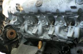 ГБЦ renault 1,9 dci  laguna 120km