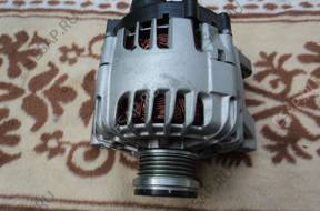 ГЕНЕРАТОР 13588296 OPEL CORSA D 1.4 TURBO