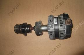 ГЕНЕРАТОР 150A DENSO КОМПЛЕКТНЫЙ C-MAX FOCUS MK2 1.8 TDCI