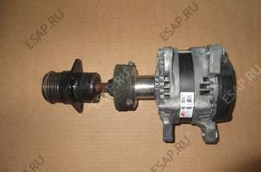 ГЕНЕРАТОР 150A DENSO КОМПЛЕКТНЫЙ C-MAX FOCUS MK2 1.8 TDCI