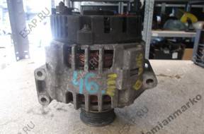 ГЕНЕРАТОР 8200030635 Renault Scenic Lift 2.0 16V