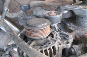 ГЕНЕРАТОР BOSCH   VW LT 2.8 TDI 120A