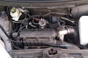 ГЕНЕРАТОР chodzony ciecz 1.7 CDI