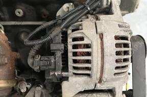 ГЕНЕРАТОР DUCATO IVECO 2,3 3,0  504009978 140A