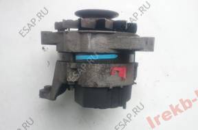 ГЕНЕРАТОР Fiat Seicento