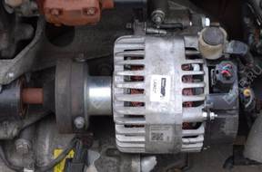 ГЕНЕРАТОР Ford Focus 1,8 TDCI KKDA
