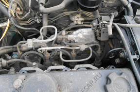 ГЕНЕРАТОР nissan primera p 11 2.o td