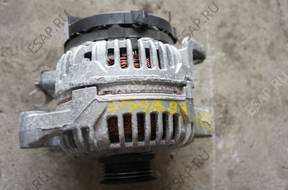 ГЕНЕРАТОР OPEL SAAB 9-3 1.8 0124425009 120A