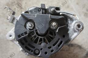ГЕНЕРАТОР OPEL SAAB 9-3 1.8 0124425009 120A