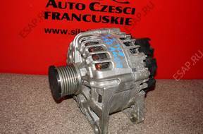 ГЕНЕРАТОР RENAULT 1,2 TCE TG12C077 8200849752 - C