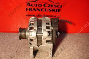 ГЕНЕРАТОР RENAULT 231008593R CAPTUR CLIO 2014