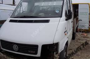 ГЕНЕРАТОР СТАРТЕР  vw lt 28 35  45 46 2.5 tdi