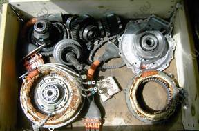 generator toyota prius 2008 КОРОБКА ПЕРЕДАЧ  Poznan