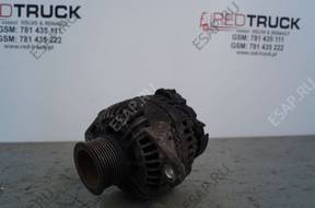 ГЕНЕРАТОР VOVLO FH 13 / Magnum DXI 13 #RT