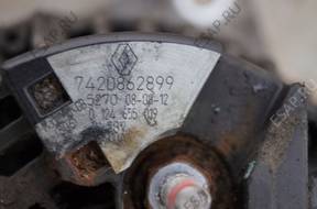 ГЕНЕРАТОР VOVLO FH 13 / Magnum DXI 13 #RT