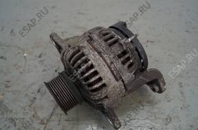 ГЕНЕРАТОР VOVLO FH 13 / Magnum DXI 13 #RT