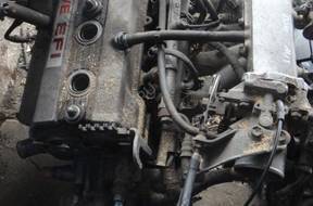 GEO PRIZM 1.5 16V 1Y15K5464 двигатель ДВИГАТЕЛИ