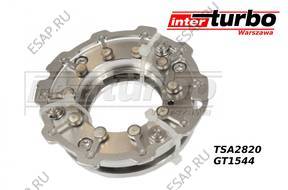 GEOMETRIA Ford 1.6 TDCi Mazda 1.6 DI Volvo 1.6 D