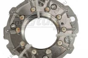GEOMETRIA Ford 1.6 TDCi Mazda 1.6 DI Volvo 1.6 D