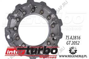 GEOMETRIA VOLVO 723167 FORD 724652 RENAULT 726372