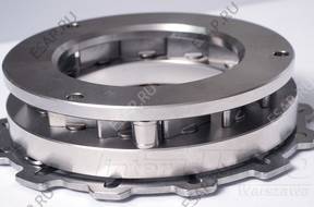 GEOMETRIA VOLVO 723167 FORD 724652 RENAULT 726372