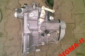 GETRIEBE PEUGEOT 307 1.616V 20CN20 20CP43 20CQ16