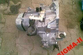 GETRIEBE PEUGEOT 307 1.616V 20CN20 20CP43 20CQ16