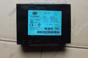 Getz 1,3 12V 2005 год. БЛОК УПРАВЛЕНИЯ КПП biegw