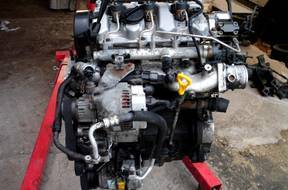 Getz 1,5 CRDI 12V 02-06 двигатель