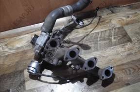 GETZ 1.5 CRDI ТУРБИНА 28291-2A400