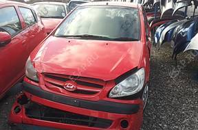 GETZ 2006 год 1.1 HL - КОРОБКА ПЕРЕДАЧW